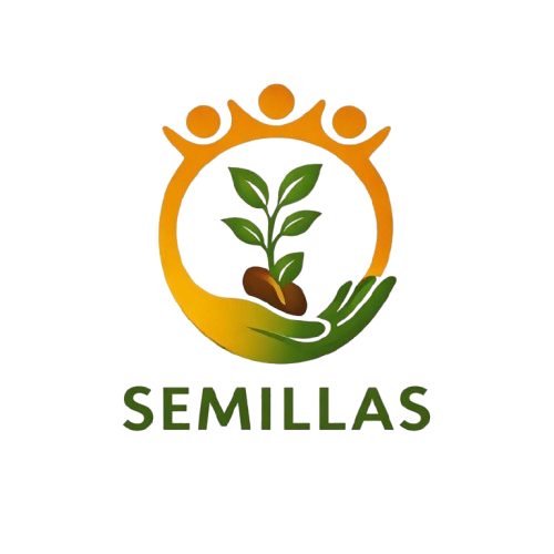 SEMILLAS Logo