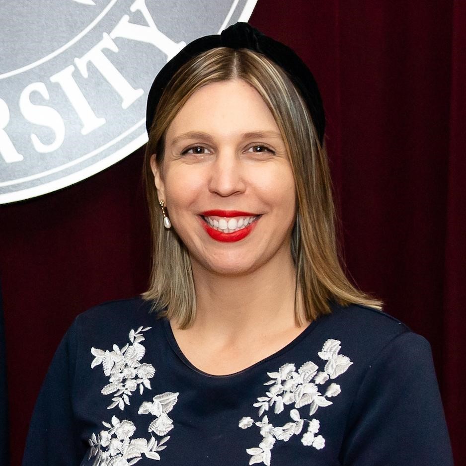 Dr. Lourdes Cardozo-Gaibisso