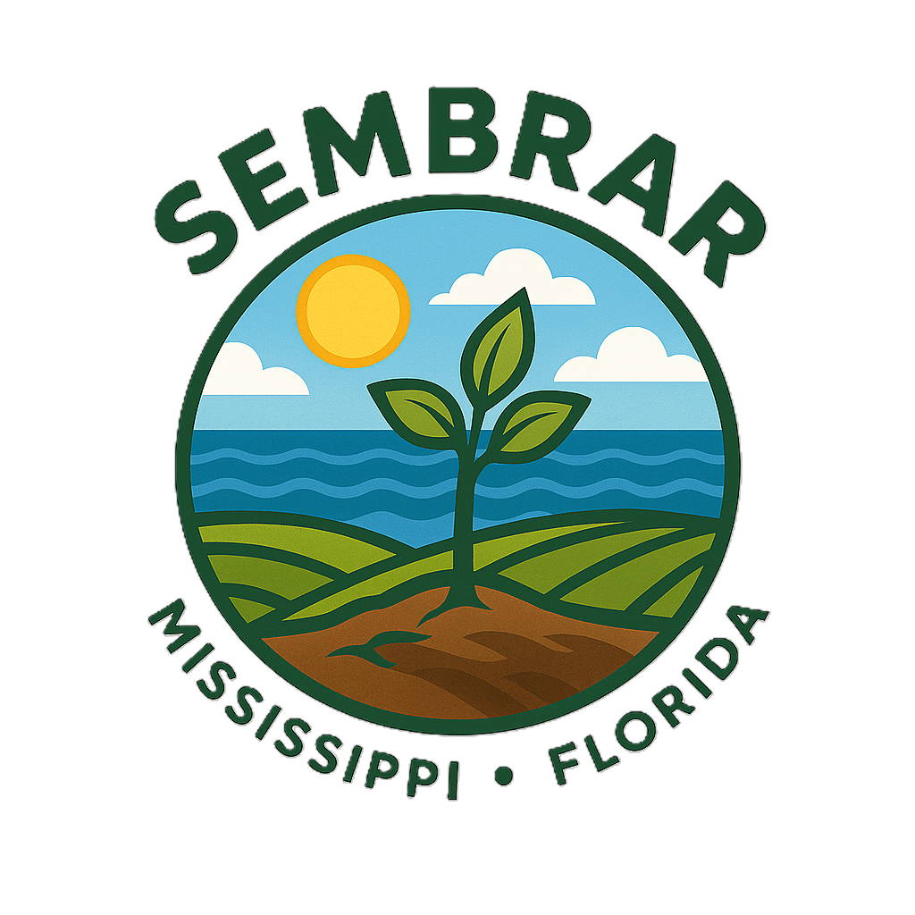 SEMBRAR Logo
