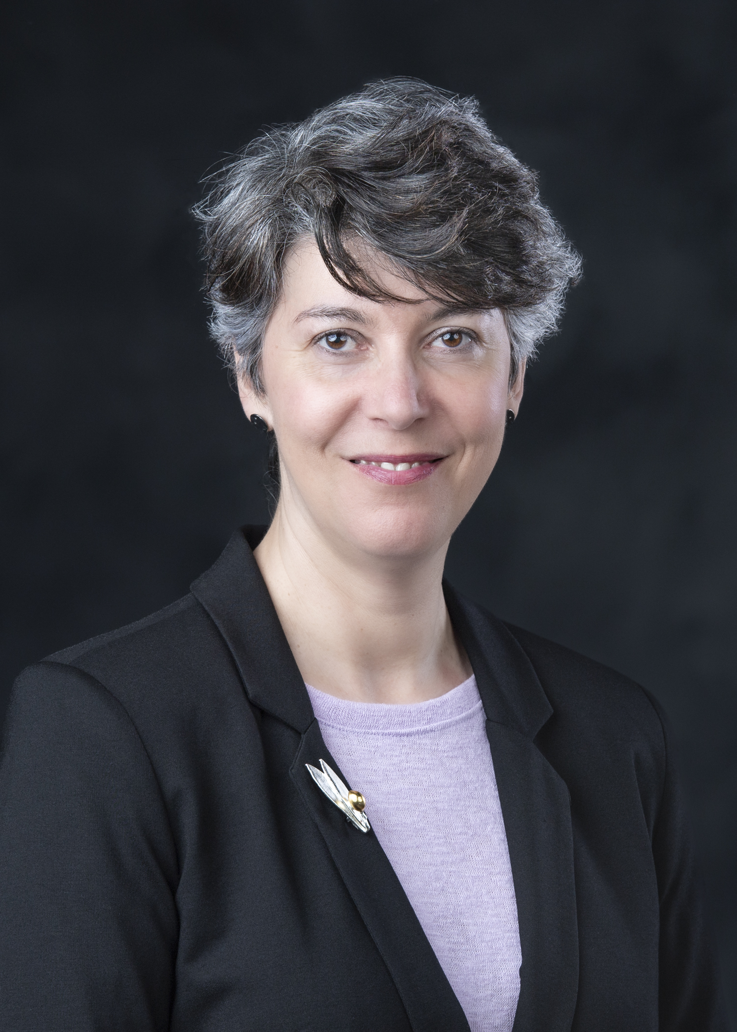 Dr. Katerina Sergi