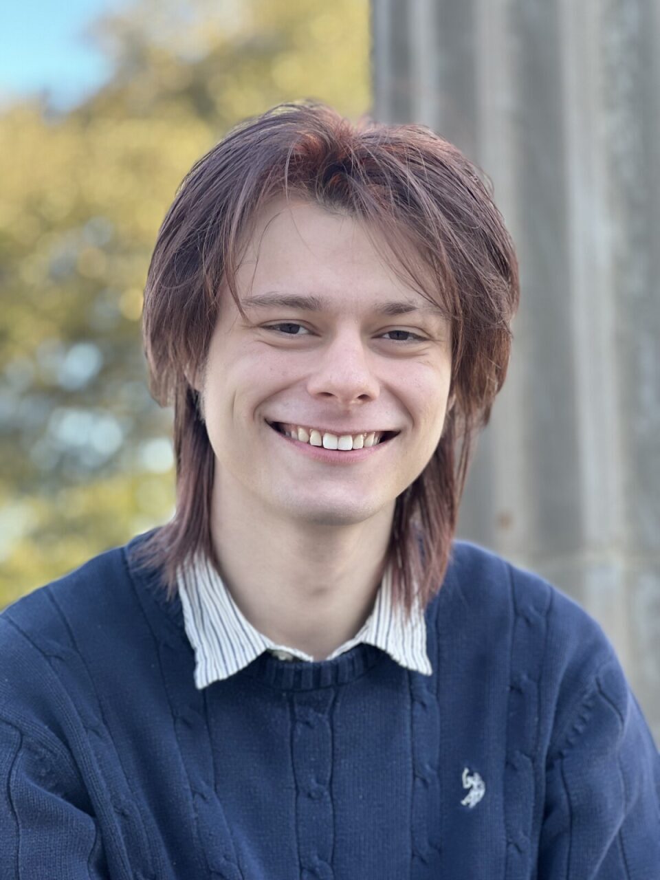 Jacob Matkin