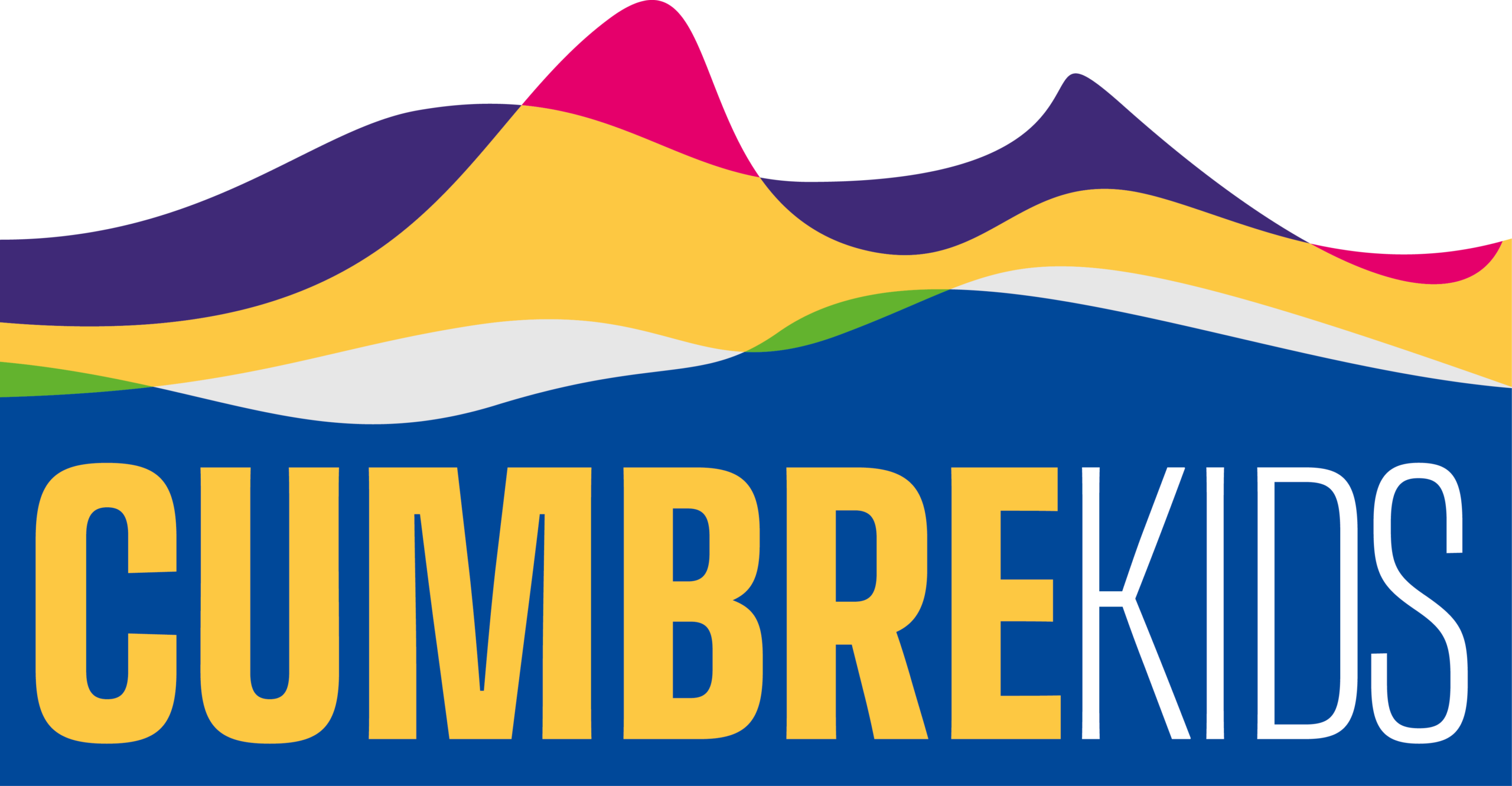 CumbreKids logo
